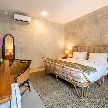 Little Boutique Hotel - 30M From Beach-2