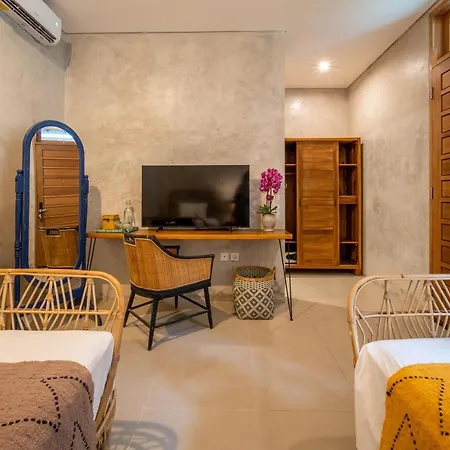 Little Boutique Hotel - 30M From Beach-2